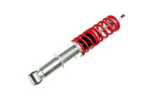 VW Golf I, Golf I Cabriolet, Jetta I, Scirocco I+II Coilover ''Deep Version'' Endast Bak Styckvis TA Technix